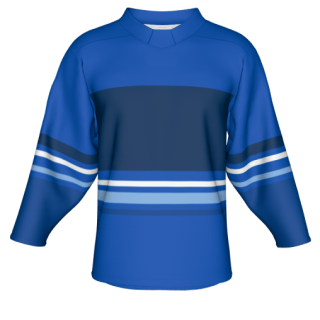 Custom Powerplay Ice Hockey Jersey