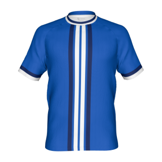 Custom Men’s Soccer Jersey